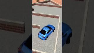 Master of Parking: SPORTS CAR - Android Gameplay Arsya Games