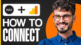 How To Connect Wix Website To Google Analytics