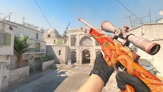 AWP | Desert Hydra (Counter-Strike 2)