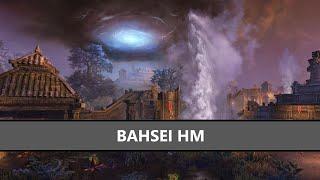 vRG HM - Bahsei - NB Healer - ESO Firesong