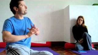 Francisco Kaiut on Yoga and Body Karma