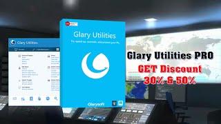 Glary Utilities Pro | Unleash Your PC's Potential with Glary Utilities Pro
