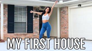 MOVING TO TEXAS?! | My First House Hunt