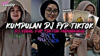 KUMPULAN DJ FYP TIKTOK 2022 SOUND KANE JEDAG JEDUG FUL BAS TERBARU