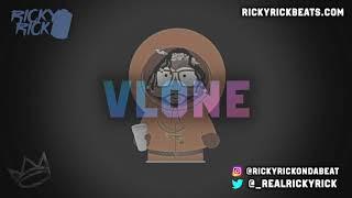 *FREE* Hoodrich Pablo Juan x K$upreme Type Beat "Vlone" (Prod. By RickyRick)