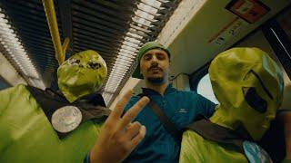 HEM - Zinzin (Clip officiel)