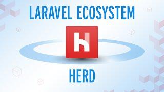 The Laravel Ecosystem - Herd