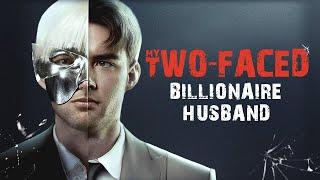 My Two-Faced Billionaire Husband Drama #drama #tv #miniseries