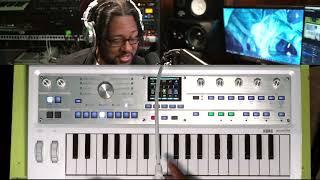 Discover The Ins And Outs Of The Microkorg 2 Vocoder In Detail!