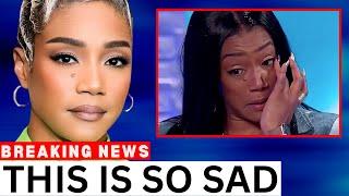 The Tragedy Of Tiffany Haddish Is So Sad