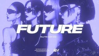 AESPA Type Beat "FUTURE" Hard K-Pop Instrumental