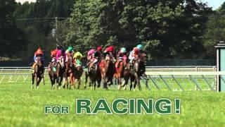 New Jersey/New York Commercial Video Production Services "Open for Racing"