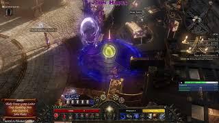 Wolcen John Hades: 3* HeadHunt 1000 Skuls