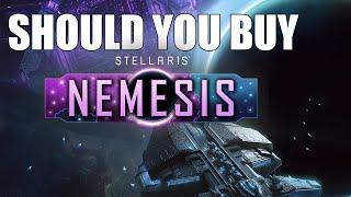 Should You Buy Stellaris Nemesis (Review)