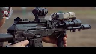 AK 15. вооружение ВС РФ. характеристики