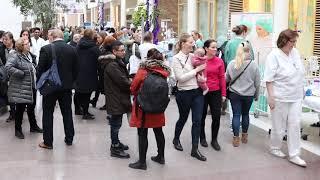 Oslo Universitetssykehus, Karrieredag 2019