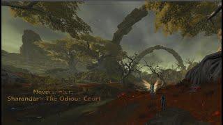 Neverwinter: Sharandar - The Odious Court