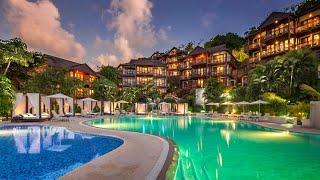 Zoëtry Marigot Bay St. Lucia | Unlimited Vacation Club