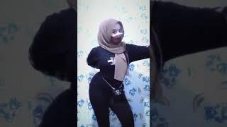 HIJAB STYLE UGHTEA NAUGHTY #shorts #bigolive #tiktok