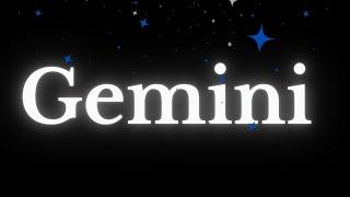 GEMINI-INTENSE!! SOULMATE CONNECTION🩷 Gemini., Something IS about to CHANGE Quickly! June11-21