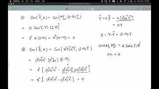 Basics of Linear Regression 2