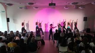 Survive | Intermediate Jazz | UCL Dance Society | Leavers' Show 2024