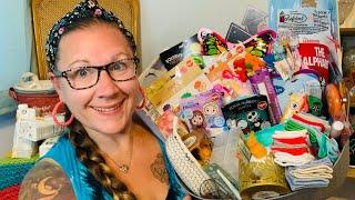 Happy Monday Dollar Tree Haul!!! 9/9/24