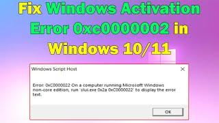 How to Fix Error 0xc0000141: 'Application Was Unable to Start Correctly' in Windows 10/11