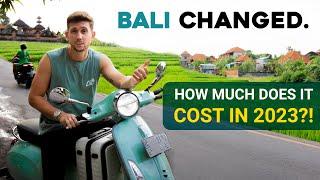 Cât costă să locuiești în Bali? (Actualizare INSANE 2023)