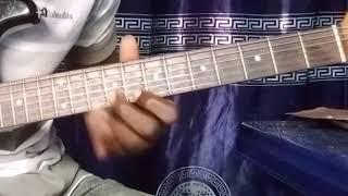 4 Professional licks for worship Gospel Improvisation