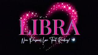 ️ LIBRA New Love TREATS YOU LIKE A GEM and EX LOVER WANTS YOU BACK! LIBRA LOVE TAROT SOULMATE