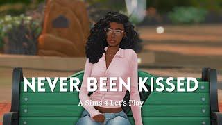 Meet Vanessa | Never Been Kissed  EP 1 | The Sims 4 Let's Play