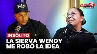 LA SIERVA WENDY Y EL BOLÓN: LA REALIDAD DEL VIDEO VIRAL @alertacristiana