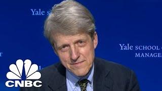 Yale’s Robert Shiller Suggests Bitcoin’s Future Is In Jeopardy | Trading Nation