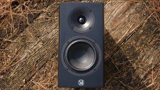 Review!  The System Audio SA Legend 5  |   Bookshelf Loudspeaker
