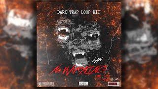 [Free] Dark Trap Loop Kit - "No WARNING Part II." (17 Loops) | 21 Savage, Nardo Wick, Drake, Future