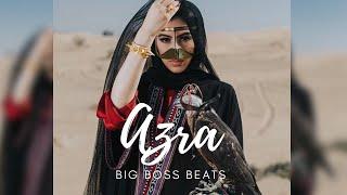 "AZRA" | Arabic Oriental Trap Type Beat | Turkish Trap Oriental Instrumental 2023 Big Boss Beats