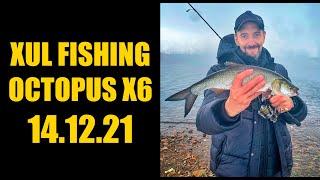 XUL FISHING OCTOPUS X6 14.12.21