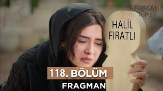 Rüzgarlı Tepe 118. Bölüm Fragmanı l Halilin Acı Dolu Vedası