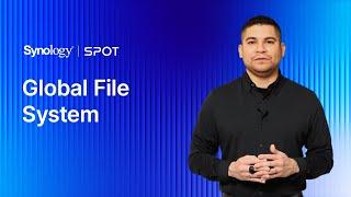 Global File System | Synology