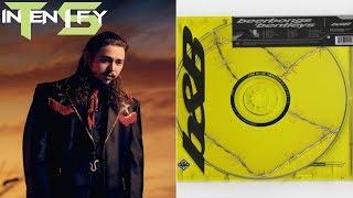 Worst to Best - Post Malone "beerbongs & bentleys" Ranked