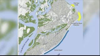 Hilton Head Island officials gear up for beach renourishment project