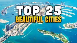 Best Cities in The World To Travel 2024