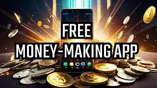 No Investment: Discover The Top-Secret Money-Making App Of 2024!