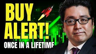 Tom Lee Predicts The Market Has Bottomed: 3 High-Potential Stocks To Buy And Hold For The Long Term