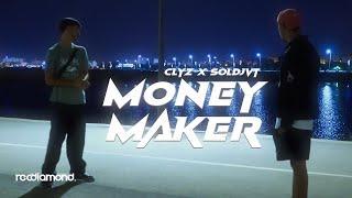 Clyz, Soldjvt - MONEY MAKER (Official Music Video) | Prod.by Dannilo.mp3