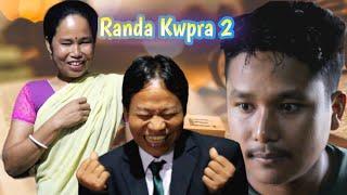 Randa Kwpra 2 kokborok short film Bidyadhan Official