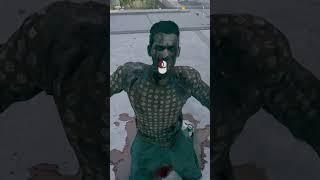 Dead Island 2 Gameplay | Picaxe Animation