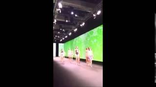 Banana Moon at Swimwear Fashion Week Gran Canaria Moda Cálida 2015