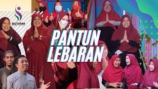 Pantun Lebaran - Mutiara Islamic School Makassar | PG - TKIT - PAUD - SDIT - SMPIT